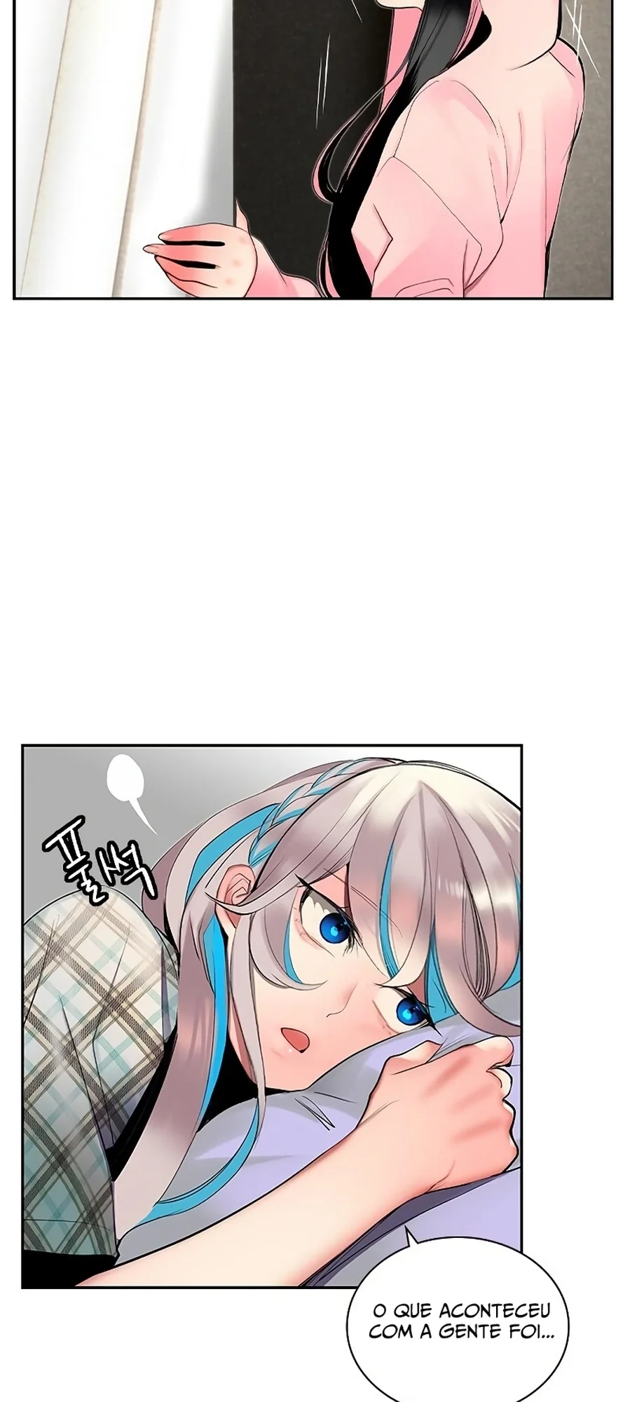 Read Jungle Juice PT Manga Online