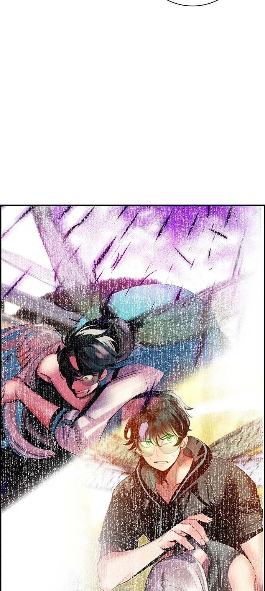 Read Jungle Juice PT Manga Online