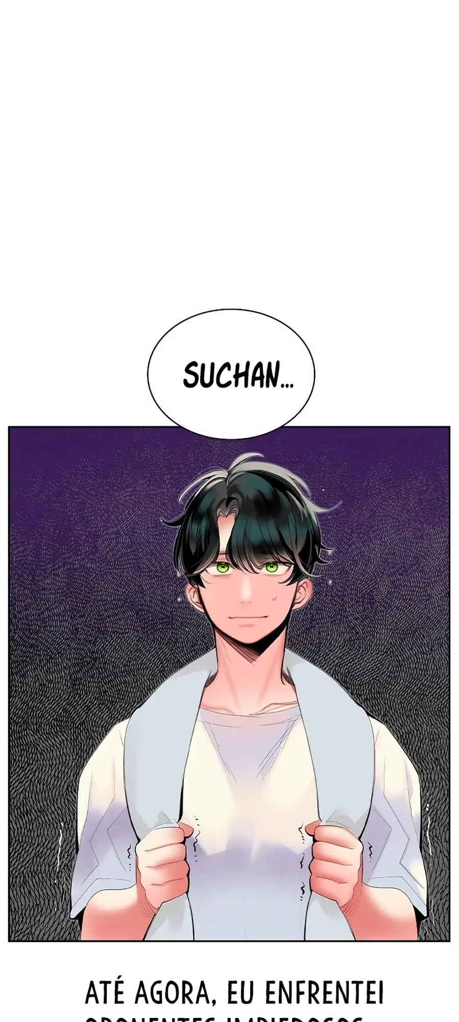 Read Jungle Juice PT Manga Online