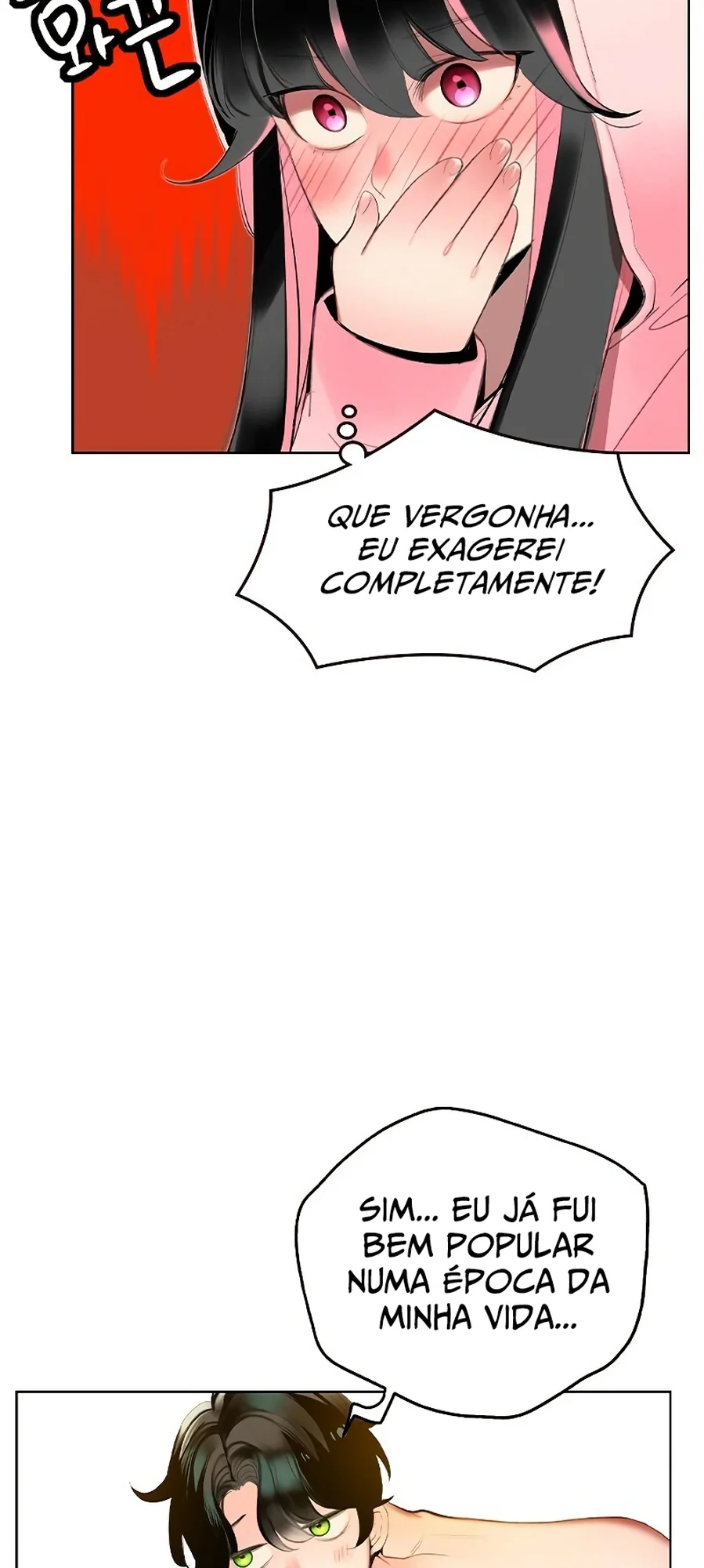 Read Jungle Juice PT Manga Online