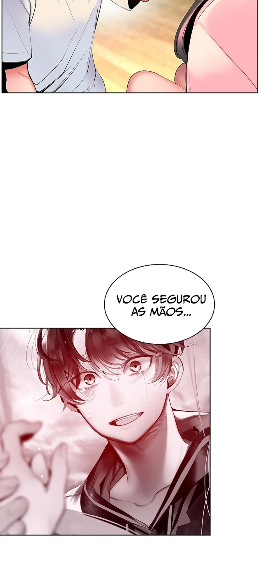 Read Jungle Juice PT Manga Online