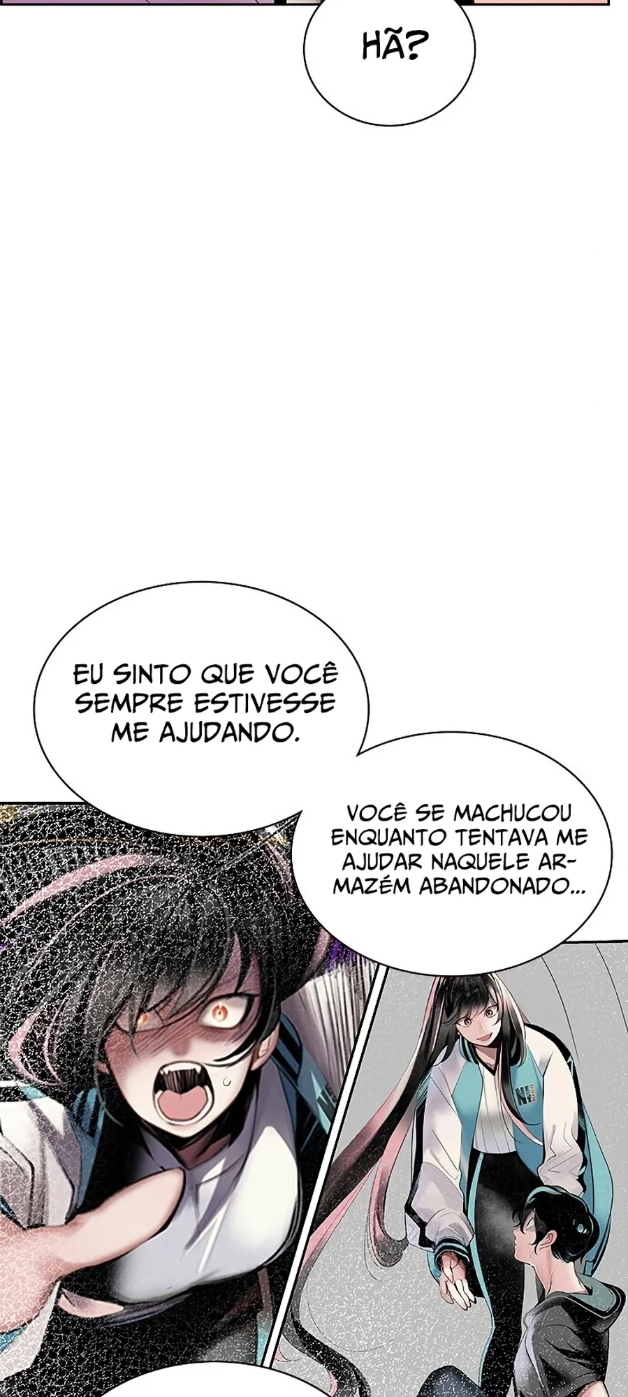 Read Jungle Juice PT Manga Online
