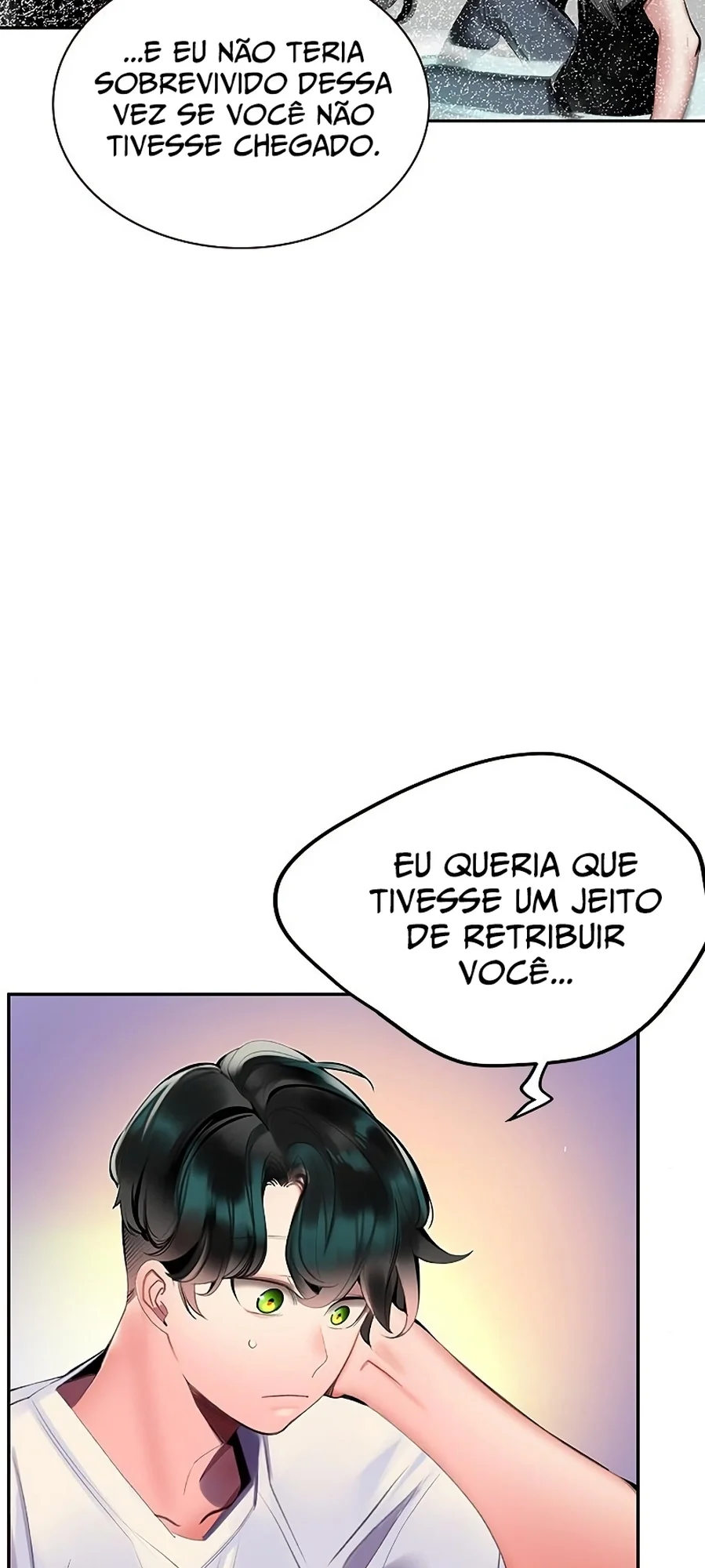 Read Jungle Juice PT Manga Online