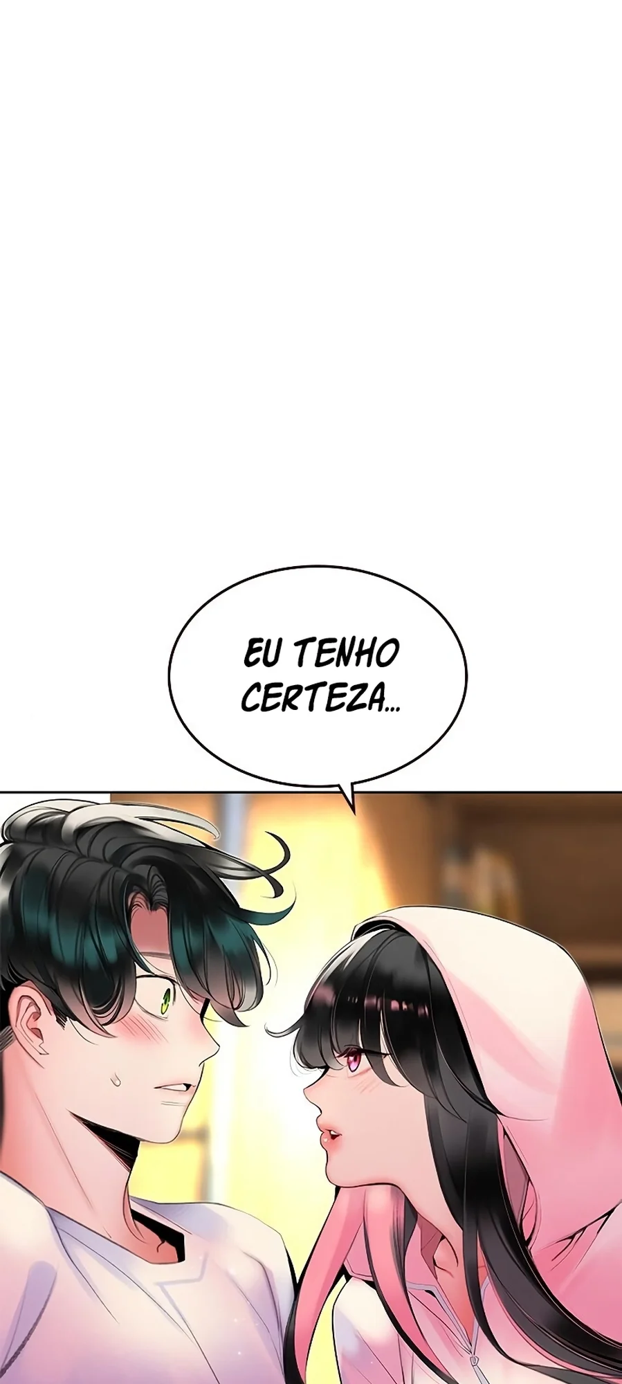 Read Jungle Juice PT Manga Online