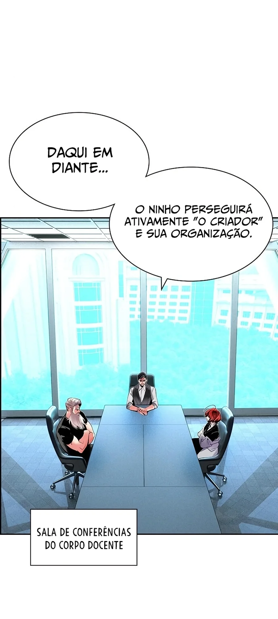 Read Jungle Juice PT Manga Online