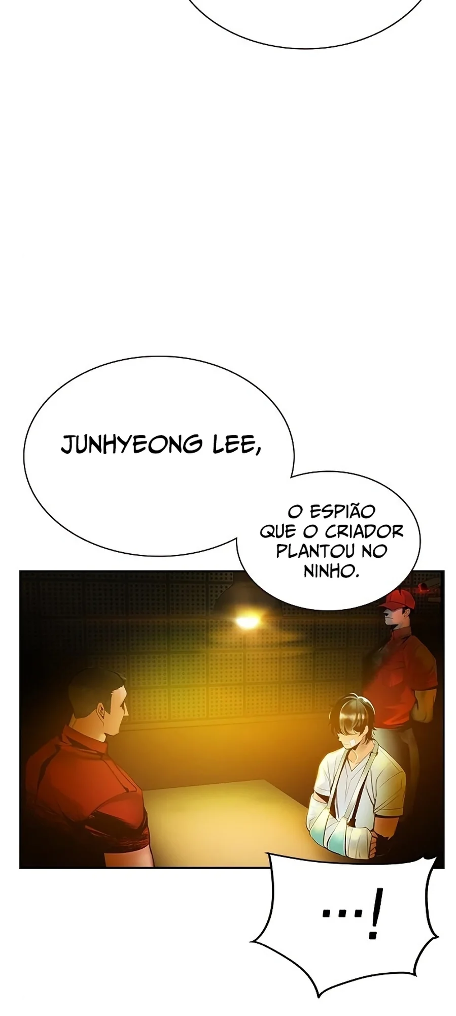 Read Jungle Juice PT Manga Online