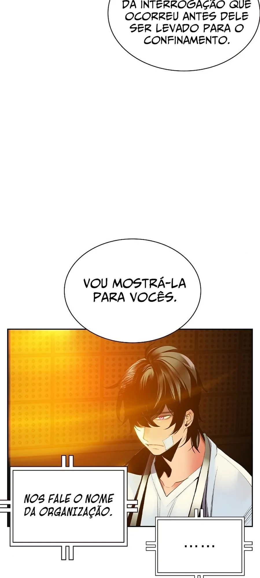 Read Jungle Juice PT Manga Online
