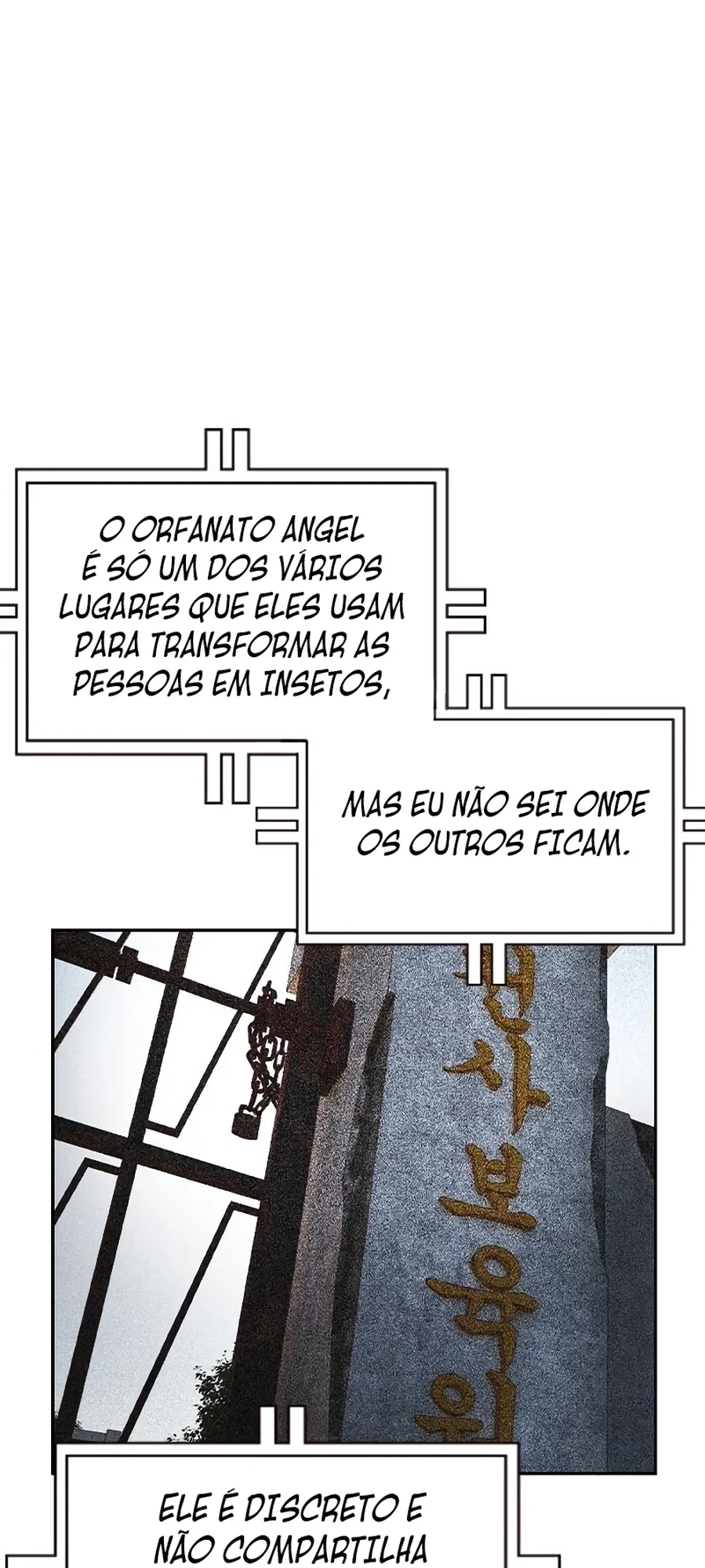 Read Jungle Juice PT Manga Online