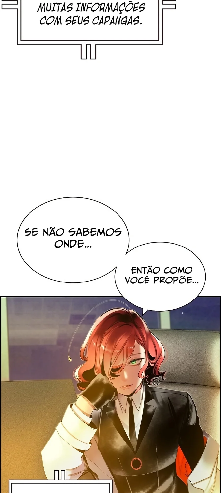 Read Jungle Juice PT Manga Online