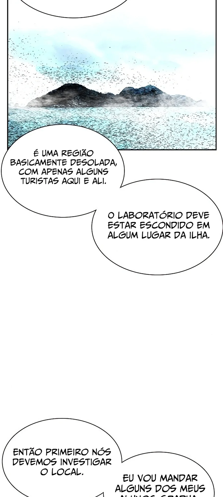Read Jungle Juice PT Manga Online