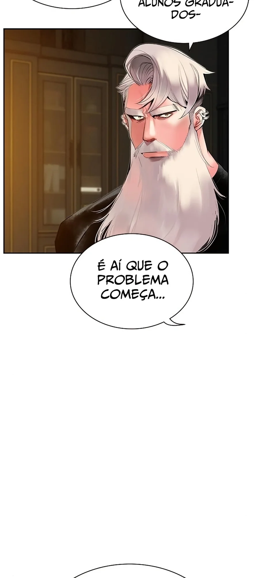 Read Jungle Juice PT Manga Online