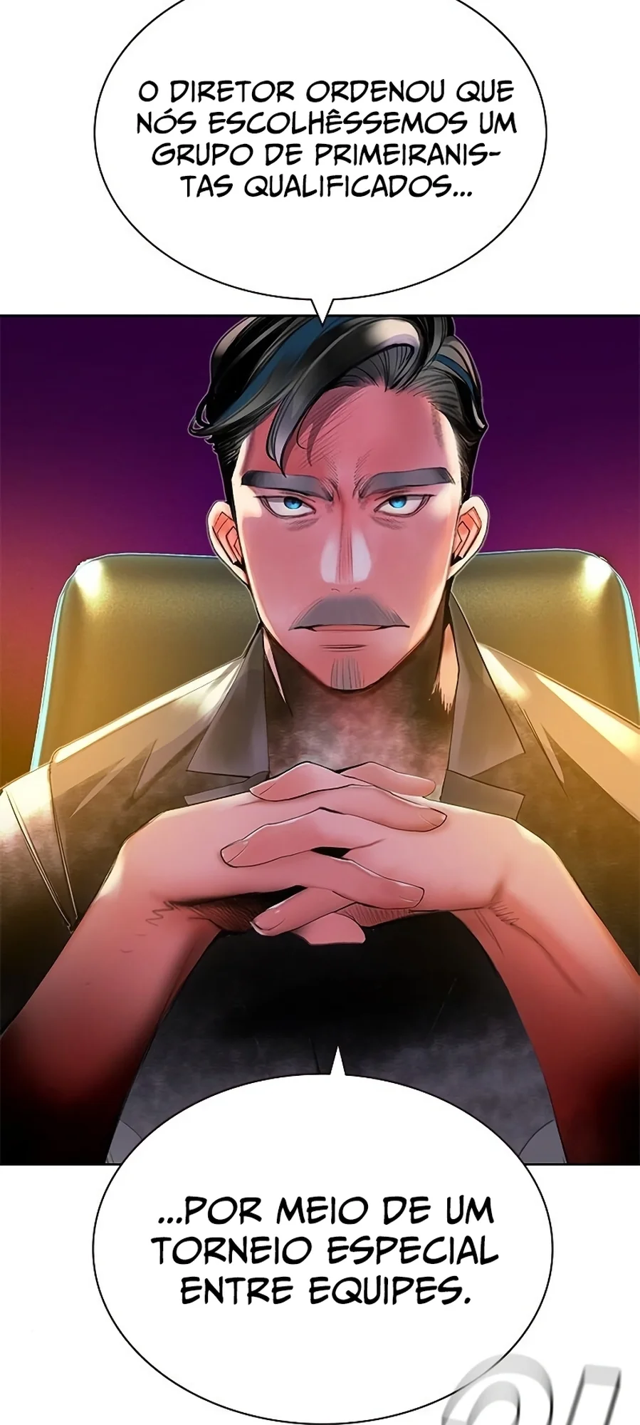 Read Jungle Juice PT Manga Online