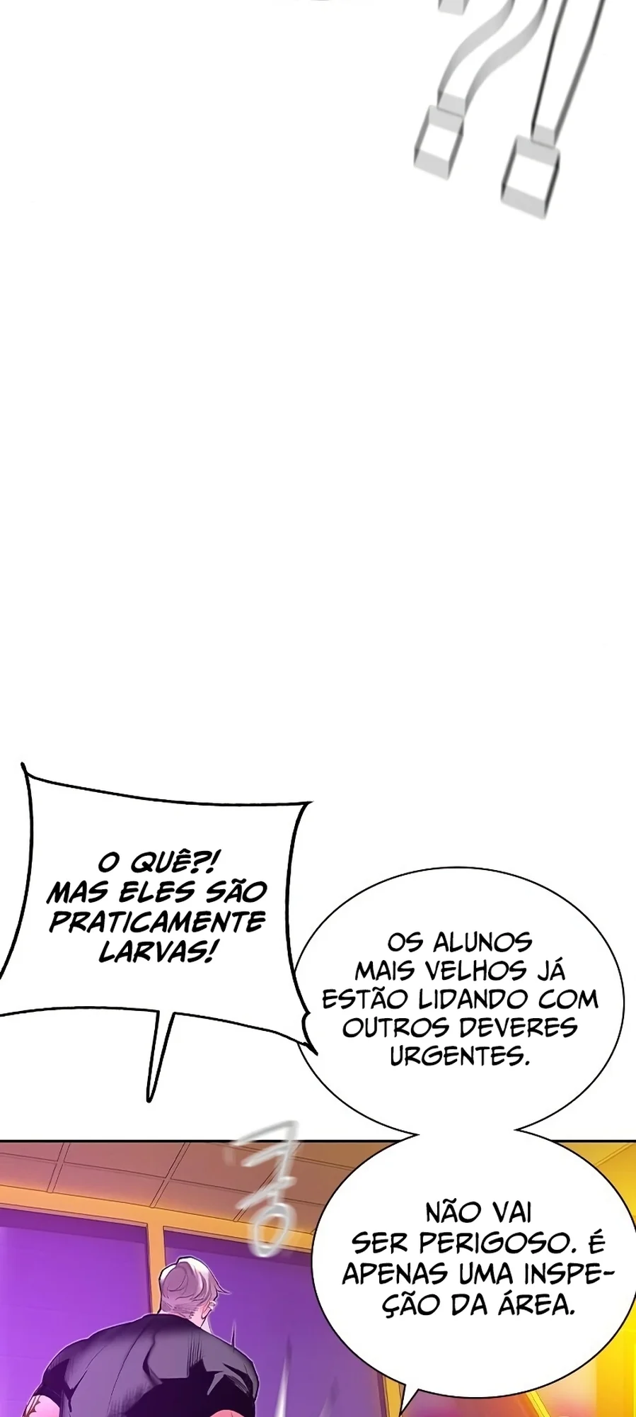 Read Jungle Juice PT Manga Online