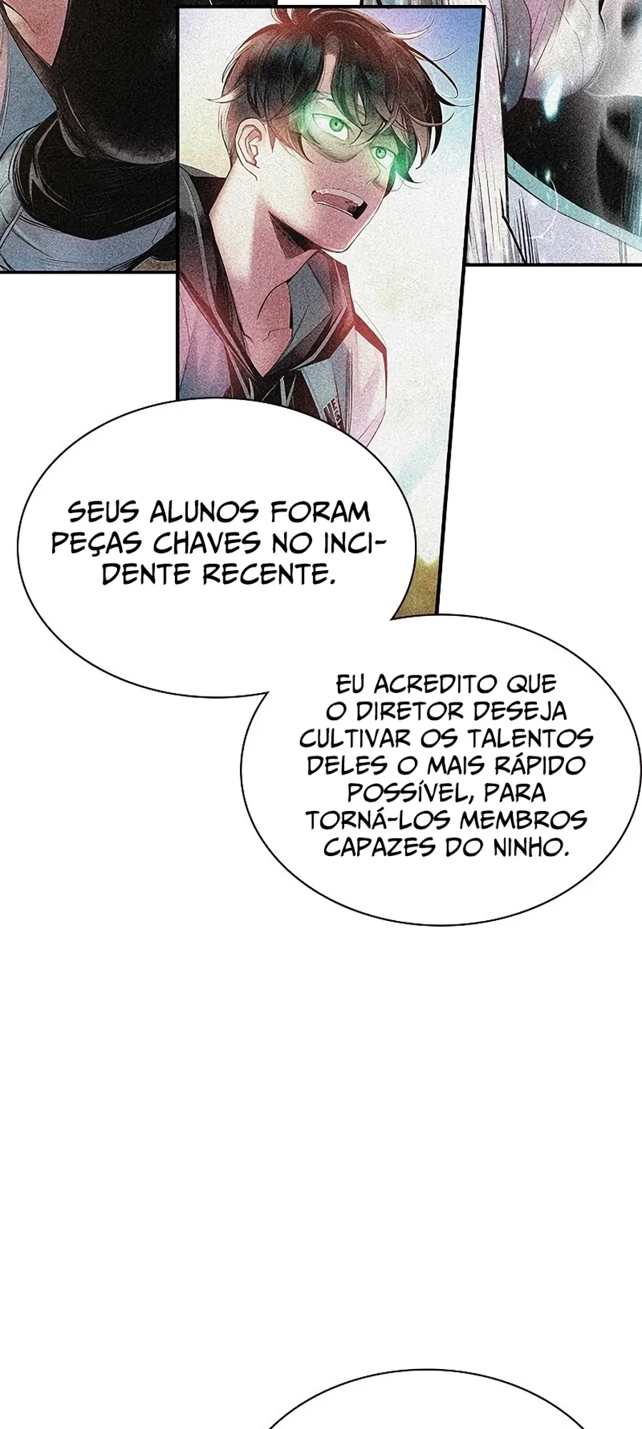 Read Jungle Juice PT Manga Online