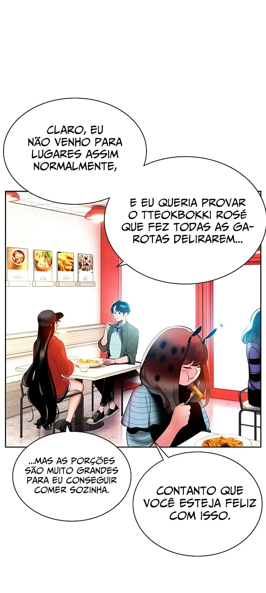 Read Jungle Juice PT Manga Online