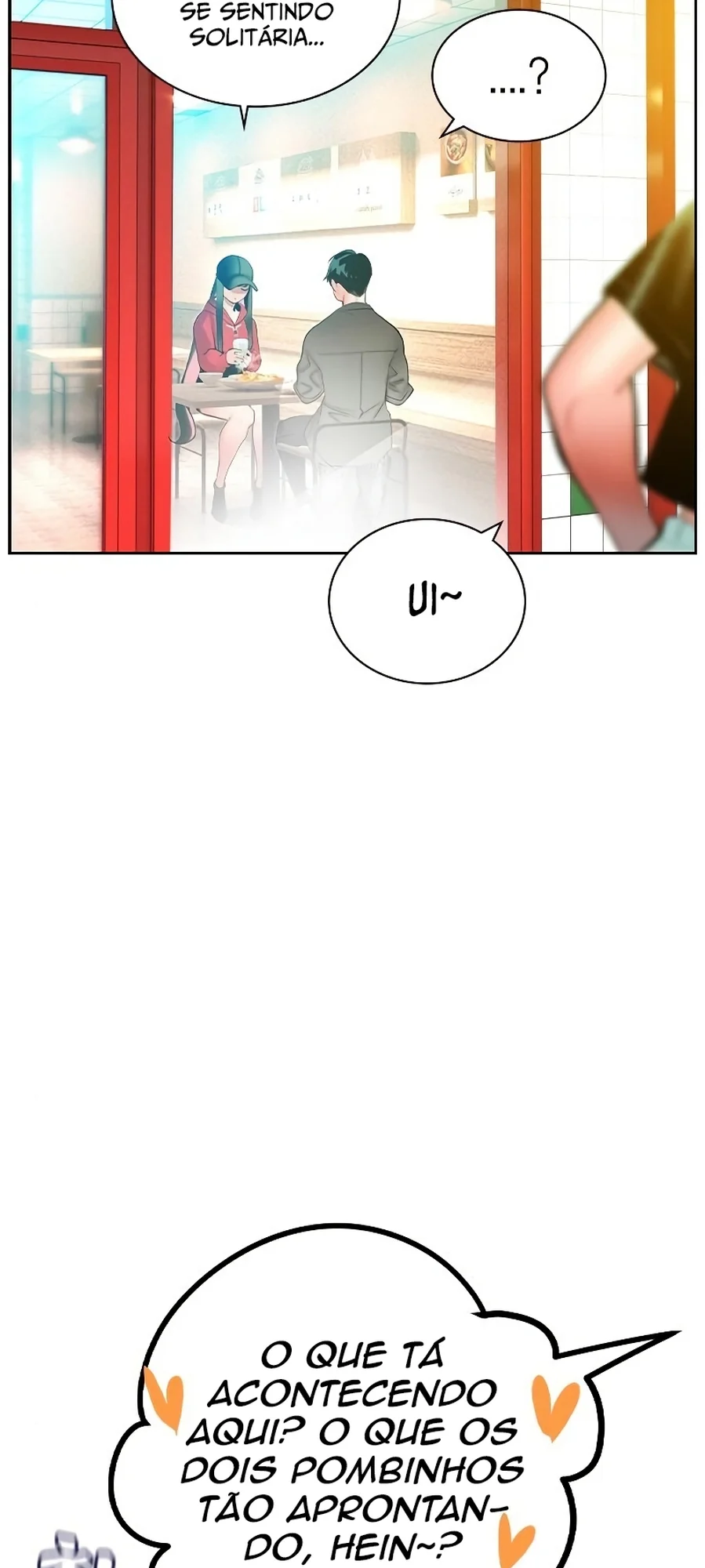 Read Jungle Juice PT Manga Online