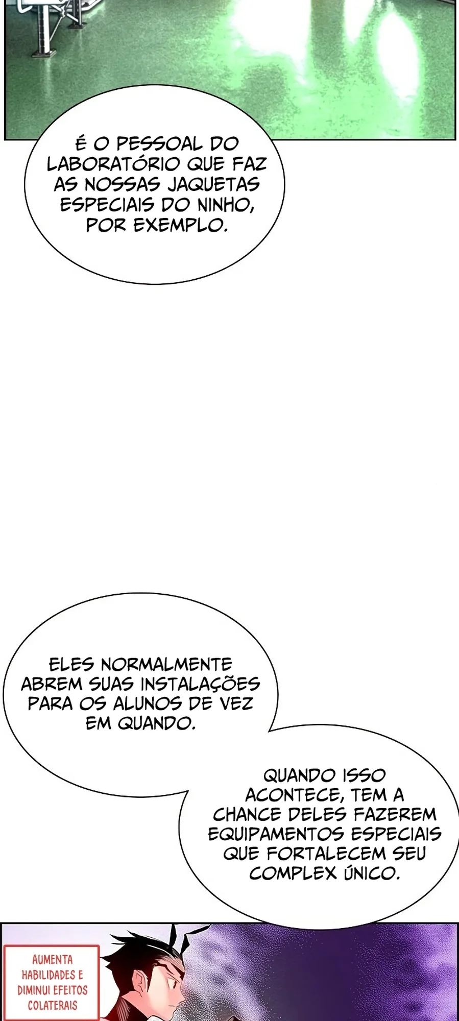 Read Jungle Juice PT Manga Online