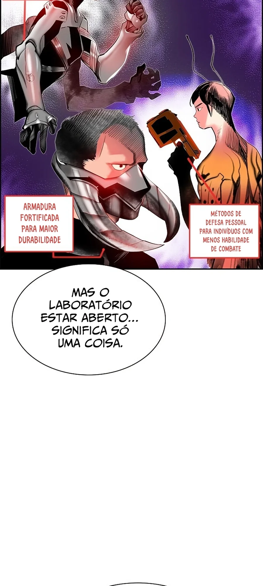 Read Jungle Juice PT Manga Online