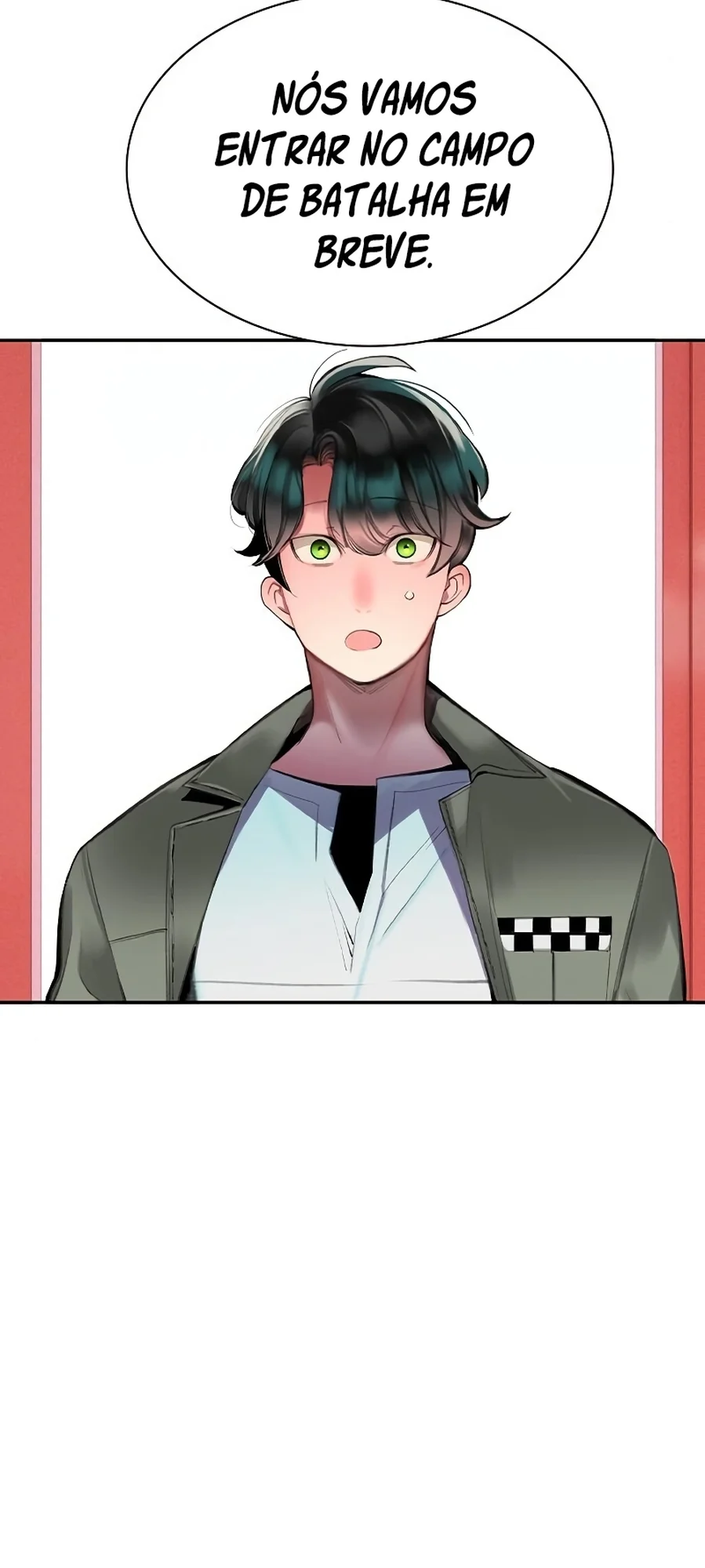 Read Jungle Juice PT Manga Online
