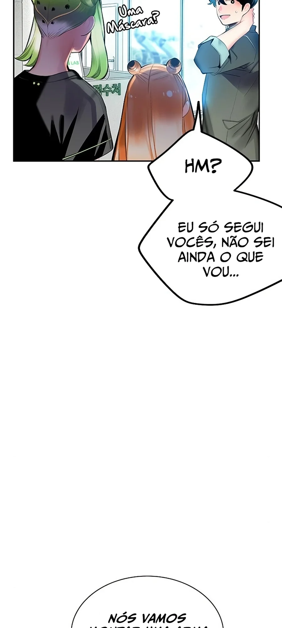 Read Jungle Juice PT Manga Online