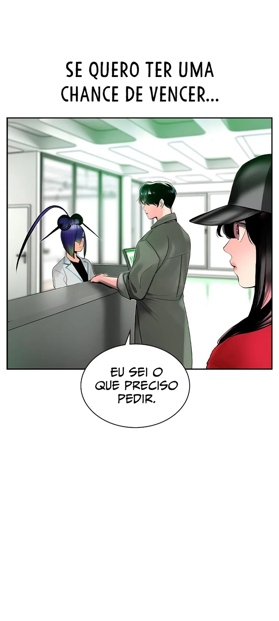 Read Jungle Juice PT Manga Online