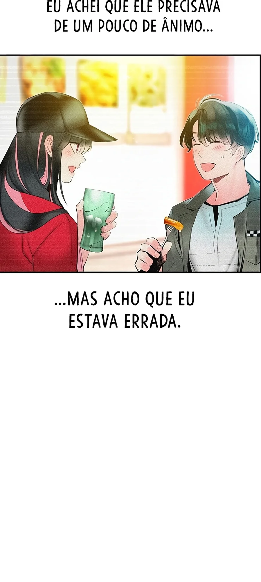 Read Jungle Juice PT Manga Online