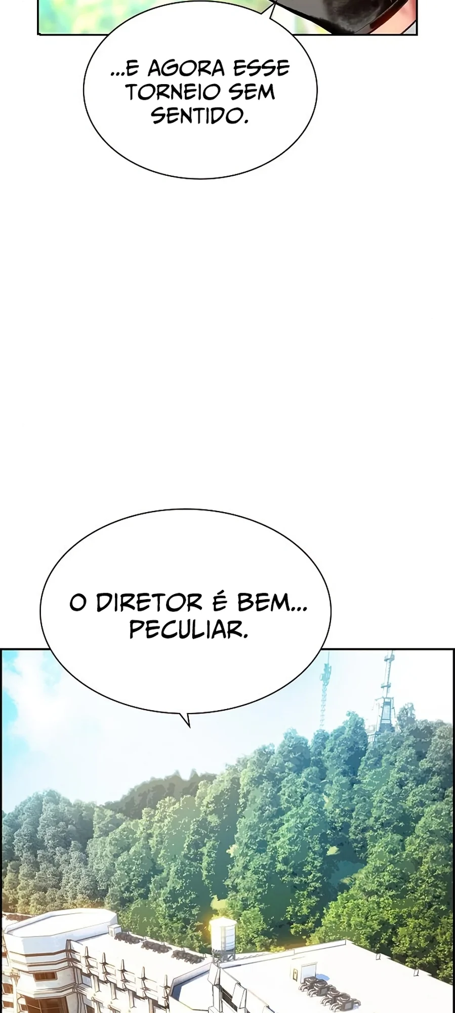 Read Jungle Juice PT Manga Online