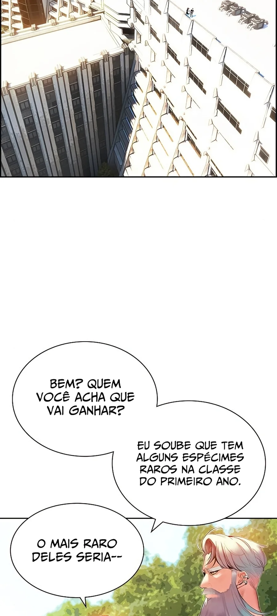 Read Jungle Juice PT Manga Online