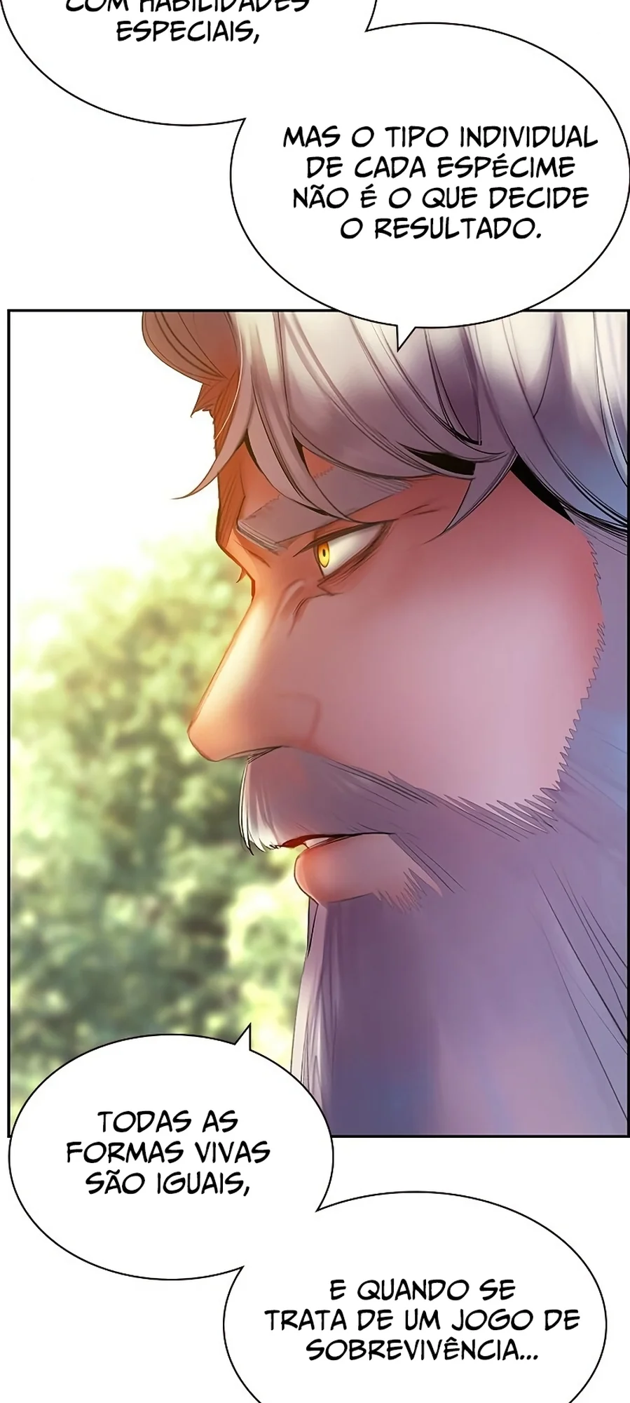 Read Jungle Juice PT Manga Online