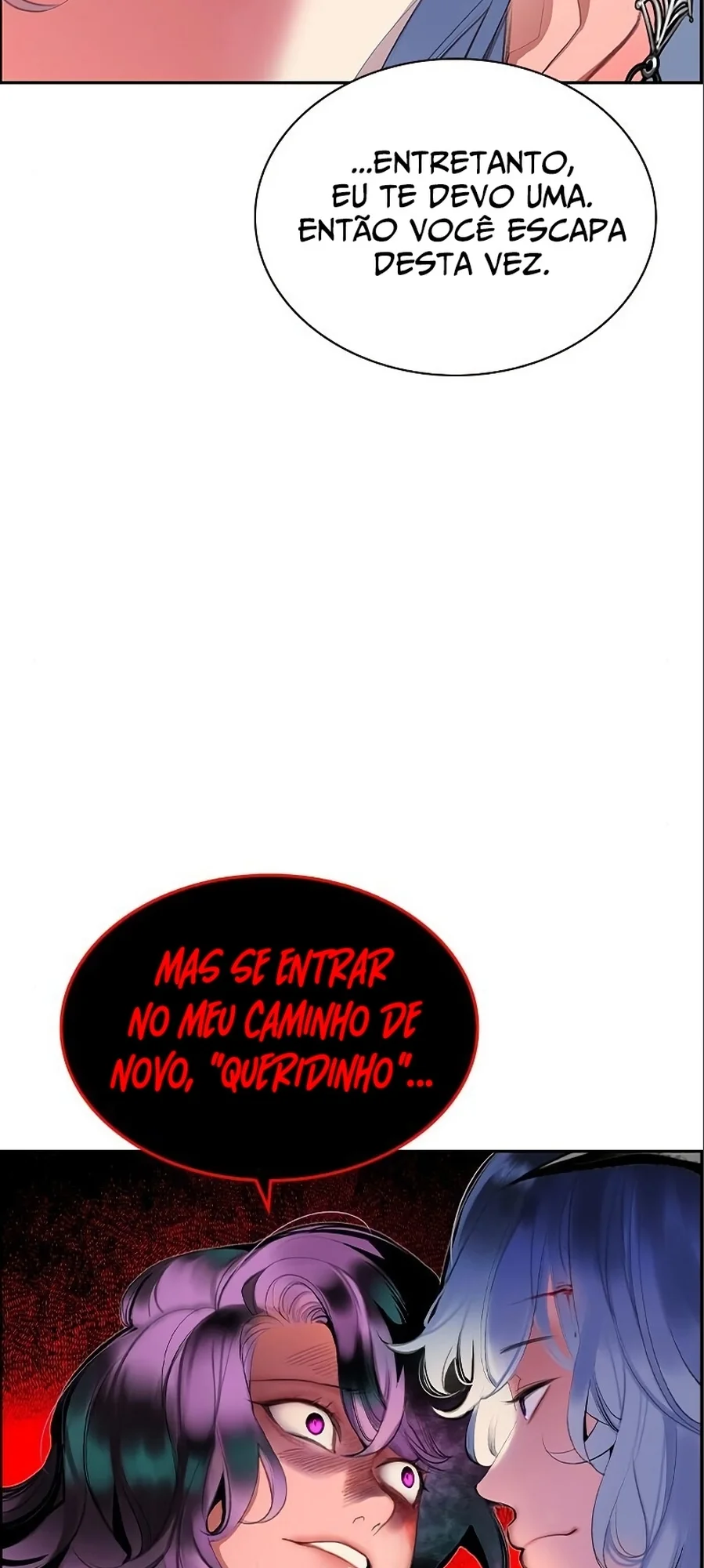 Read Jungle Juice PT Manga Online