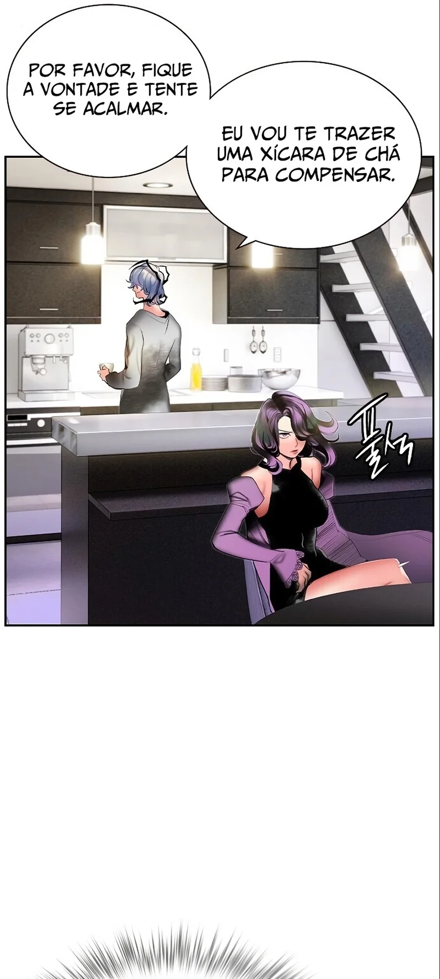 Read Jungle Juice PT Manga Online