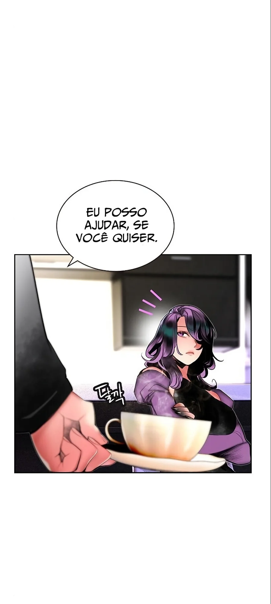 Read Jungle Juice PT Manga Online
