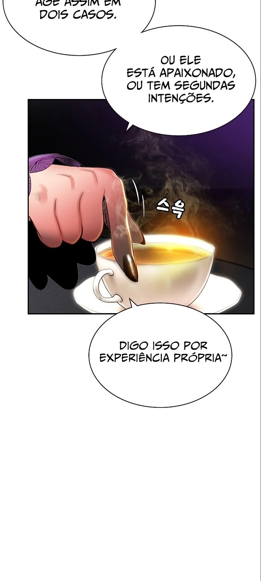 Read Jungle Juice PT Manga Online