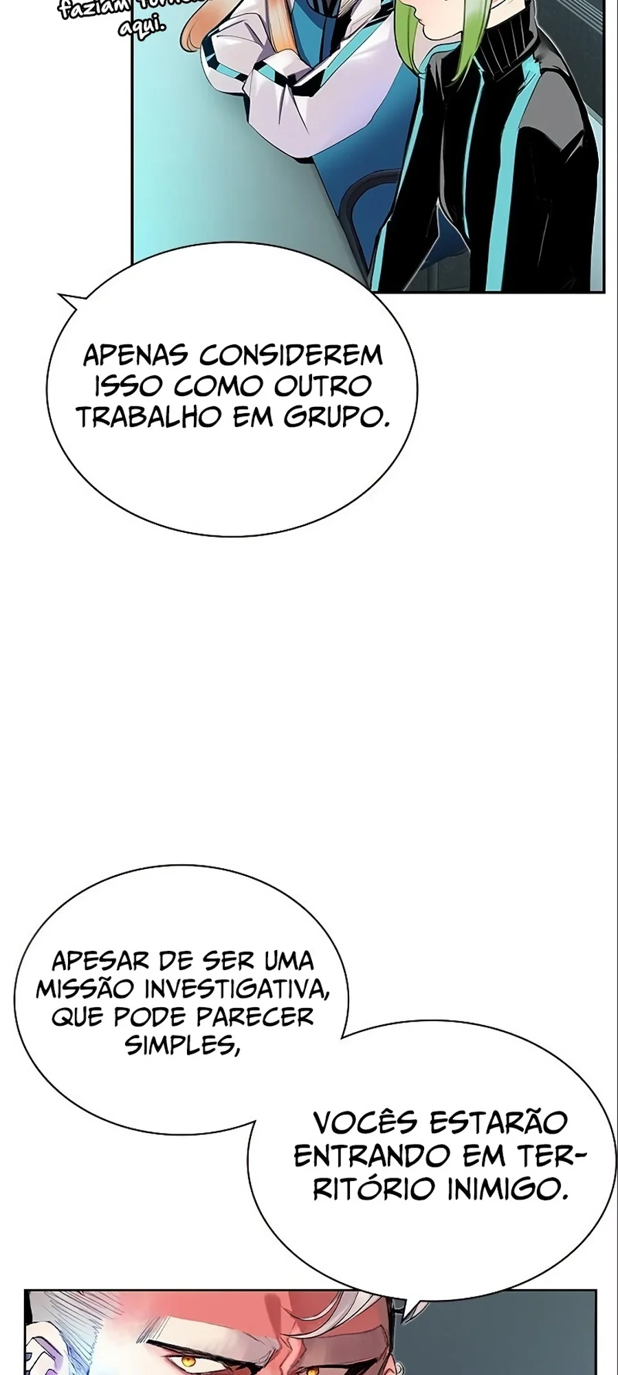 Read Jungle Juice PT Manga Online