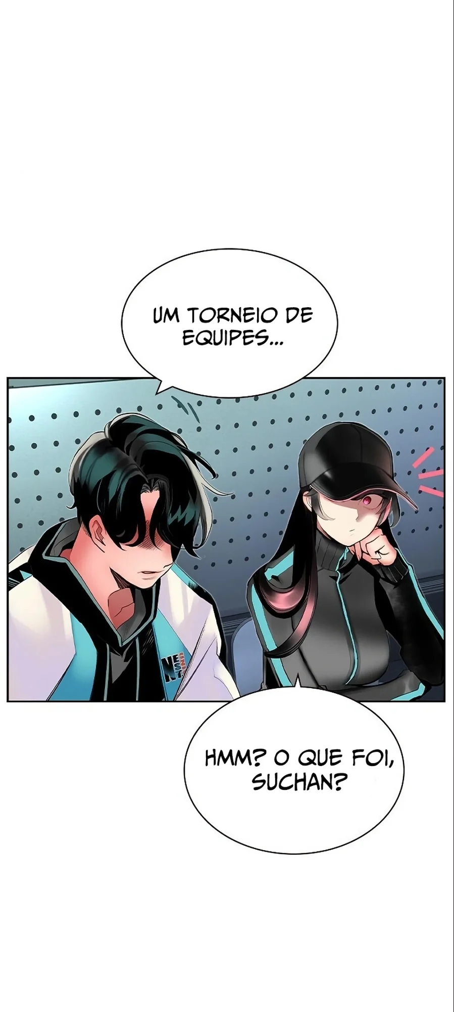 Read Jungle Juice PT Manga Online