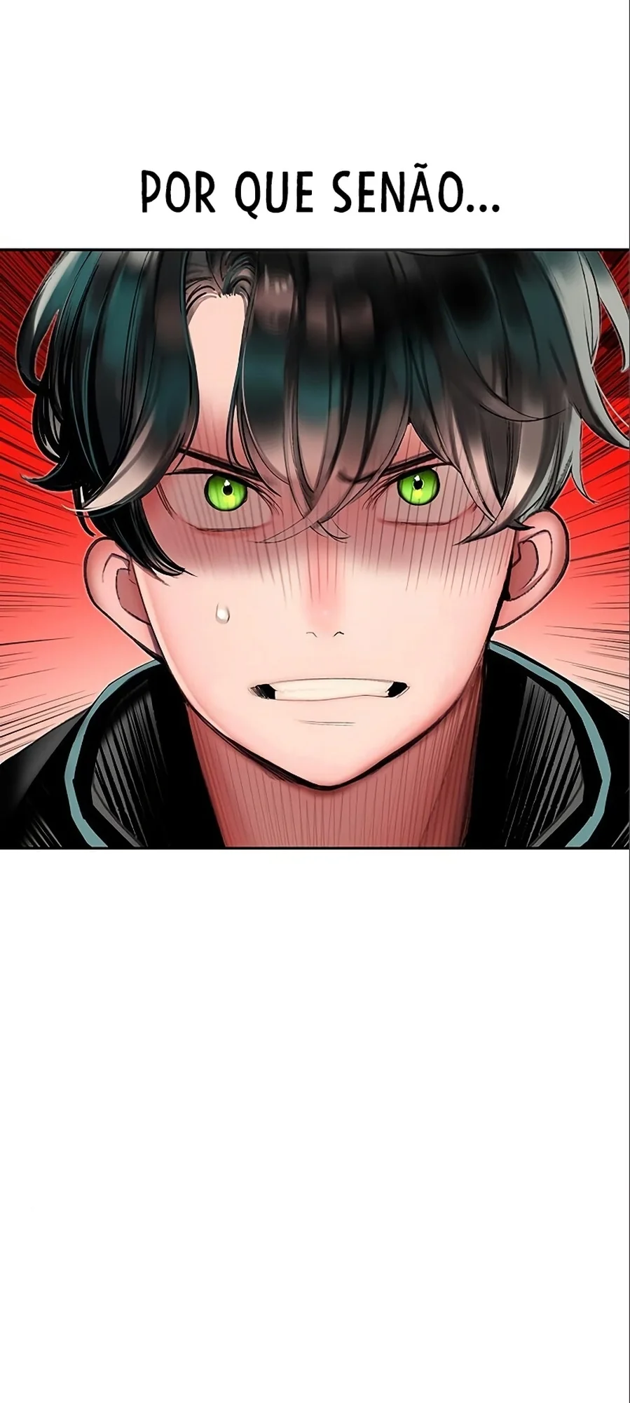 Read Jungle Juice PT Manga Online