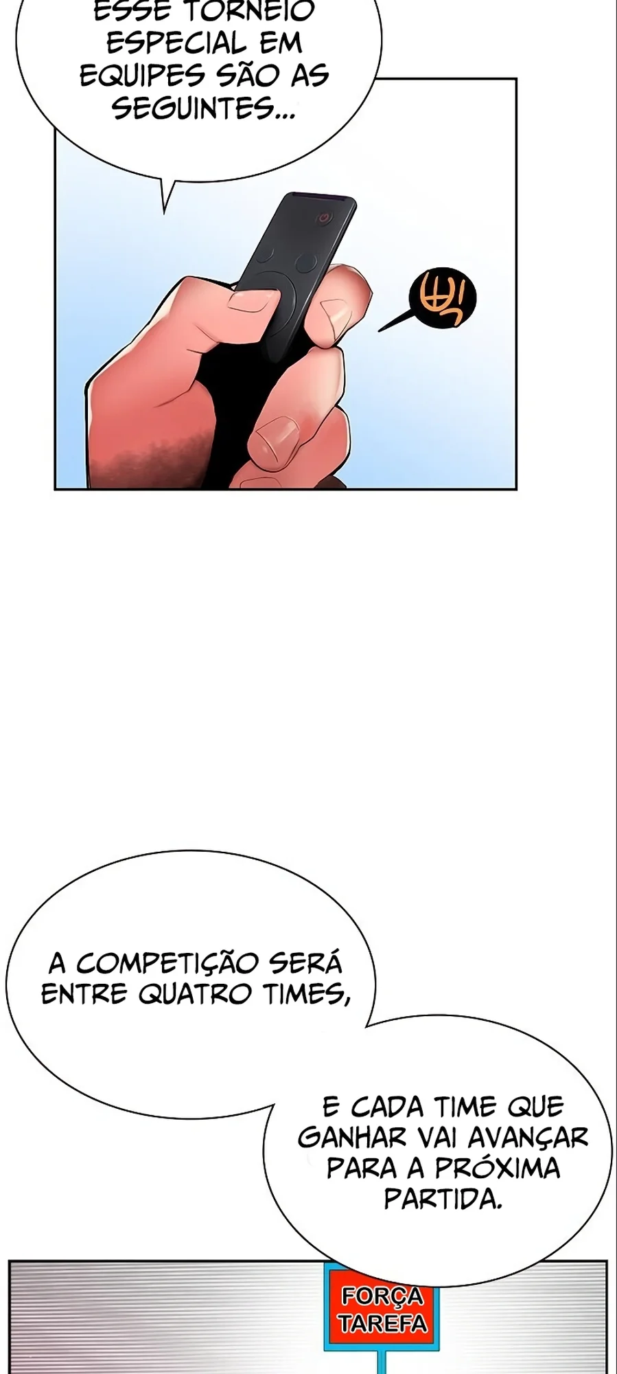 Read Jungle Juice PT Manga Online