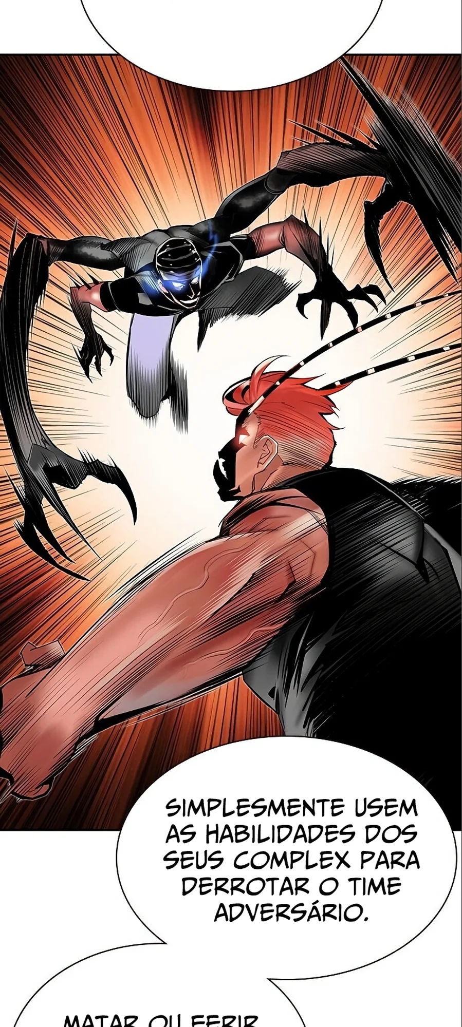 Read Jungle Juice PT Manga Online