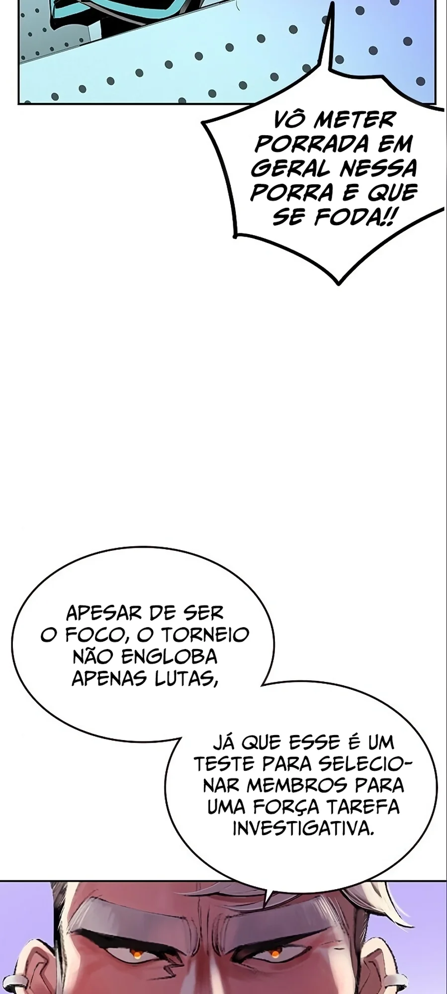 Read Jungle Juice PT Manga Online