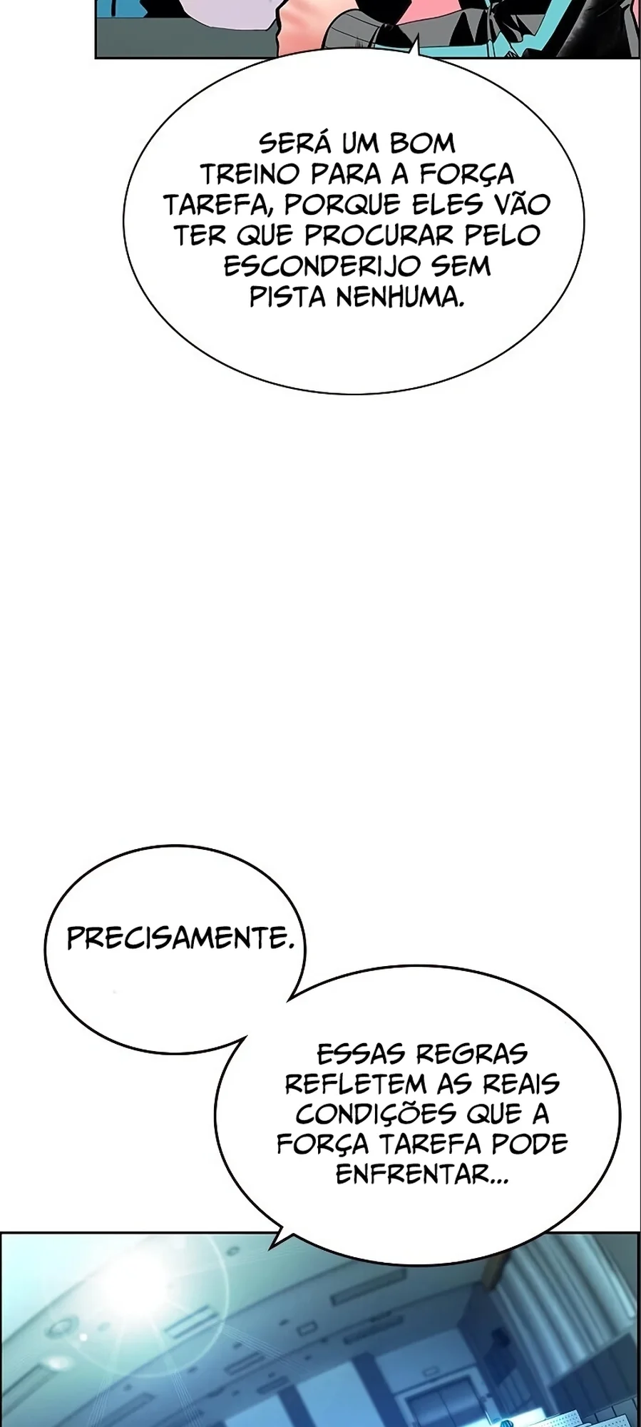 Read Jungle Juice PT Manga Online