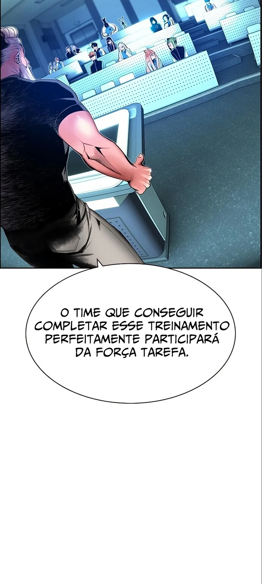 Read Jungle Juice PT Manga Online
