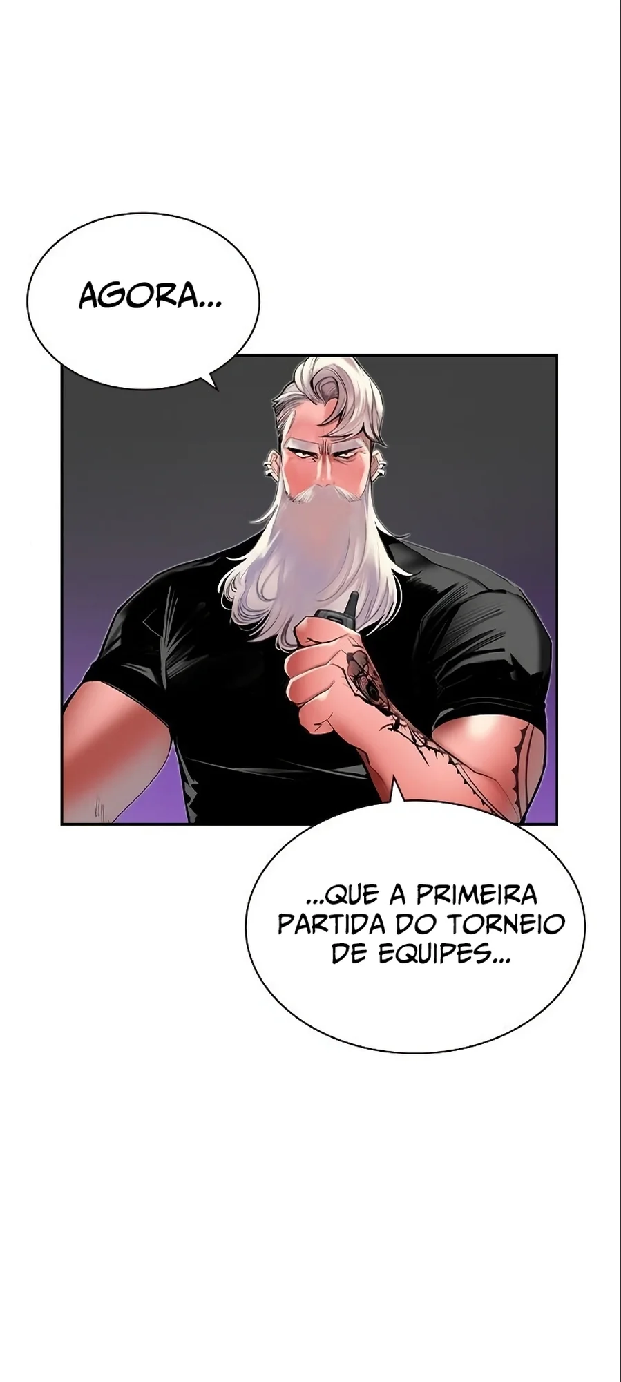 Read Jungle Juice PT Manga Online