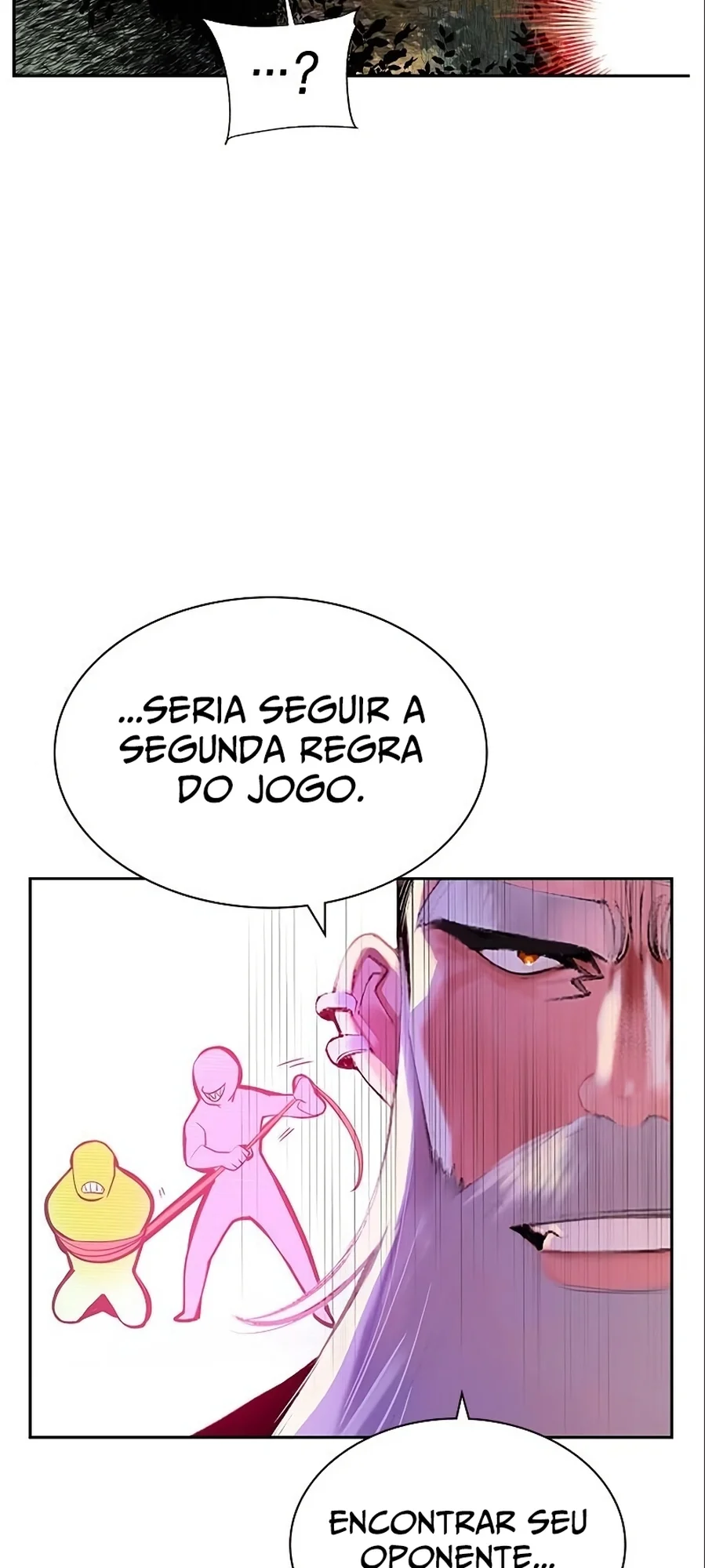 Read Jungle Juice PT Manga Online