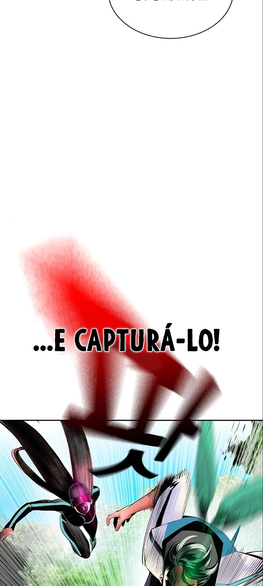 Read Jungle Juice PT Manga Online
