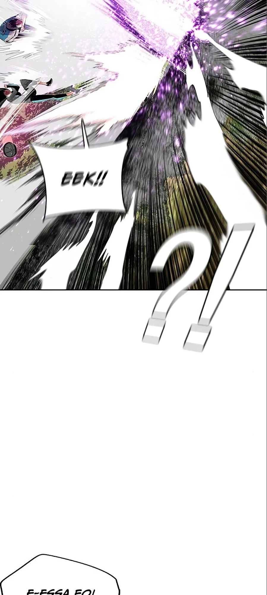 Read Jungle Juice PT Manga Online