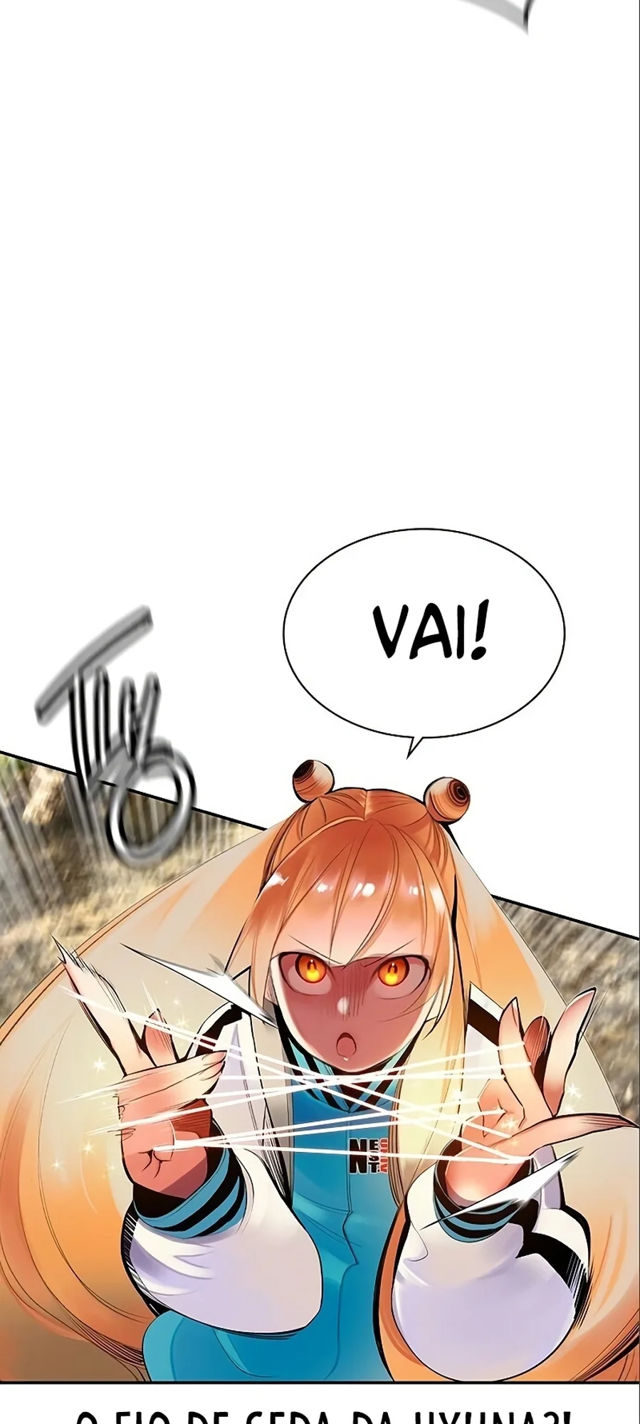Read Jungle Juice PT Manga Online