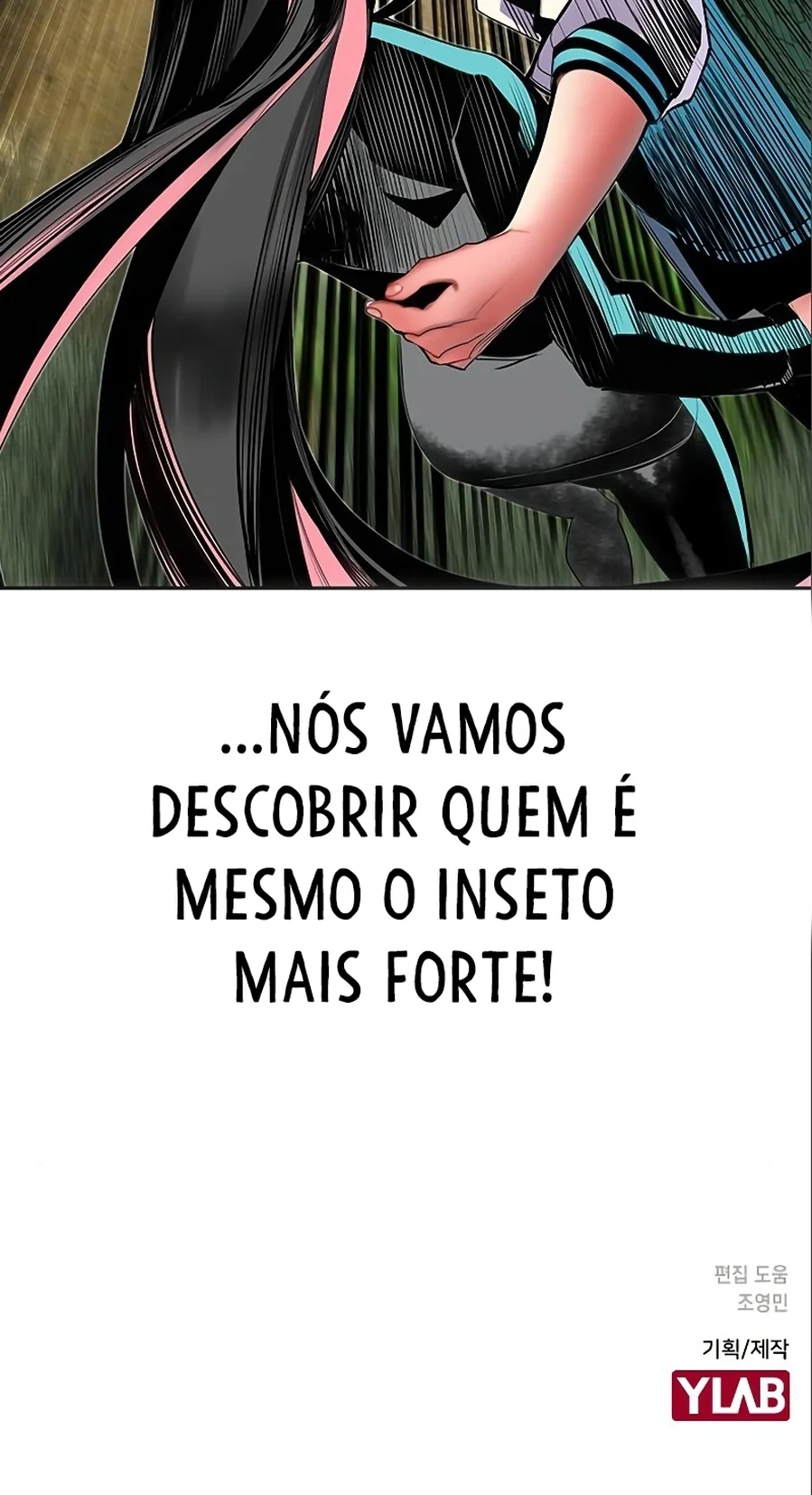 Read Jungle Juice PT Manga Online