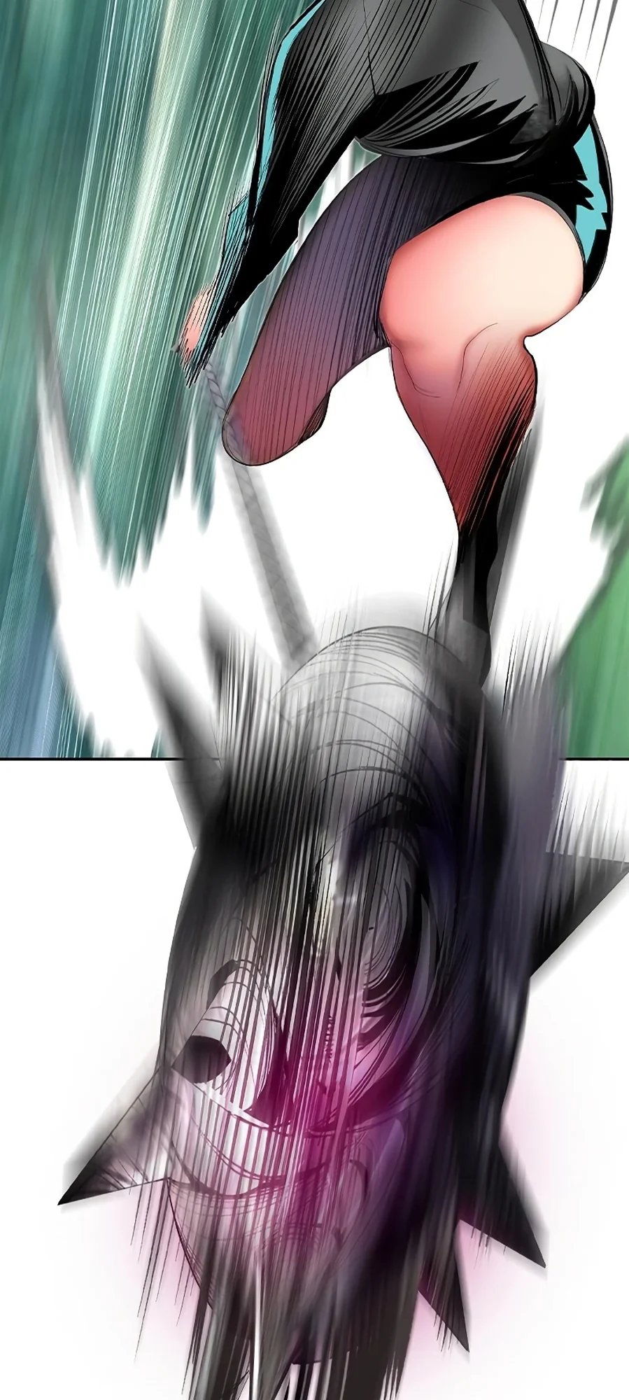 Read Jungle Juice PT Manga Online
