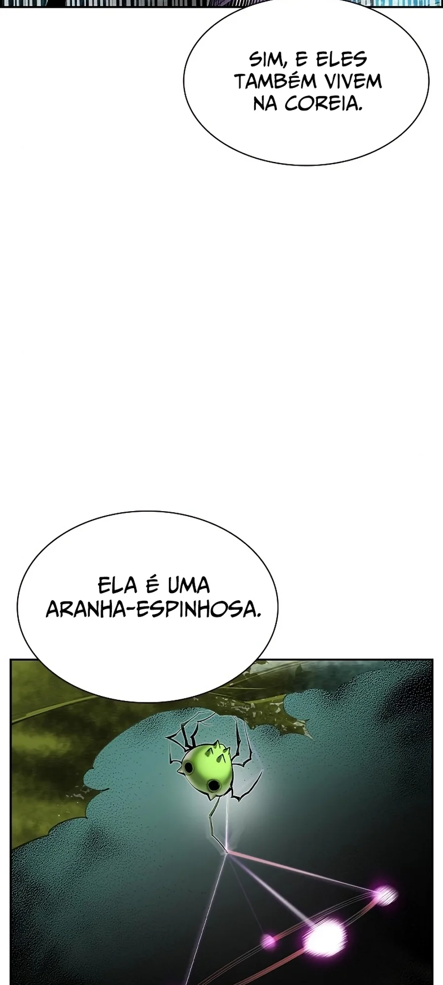 Read Jungle Juice PT Manga Online