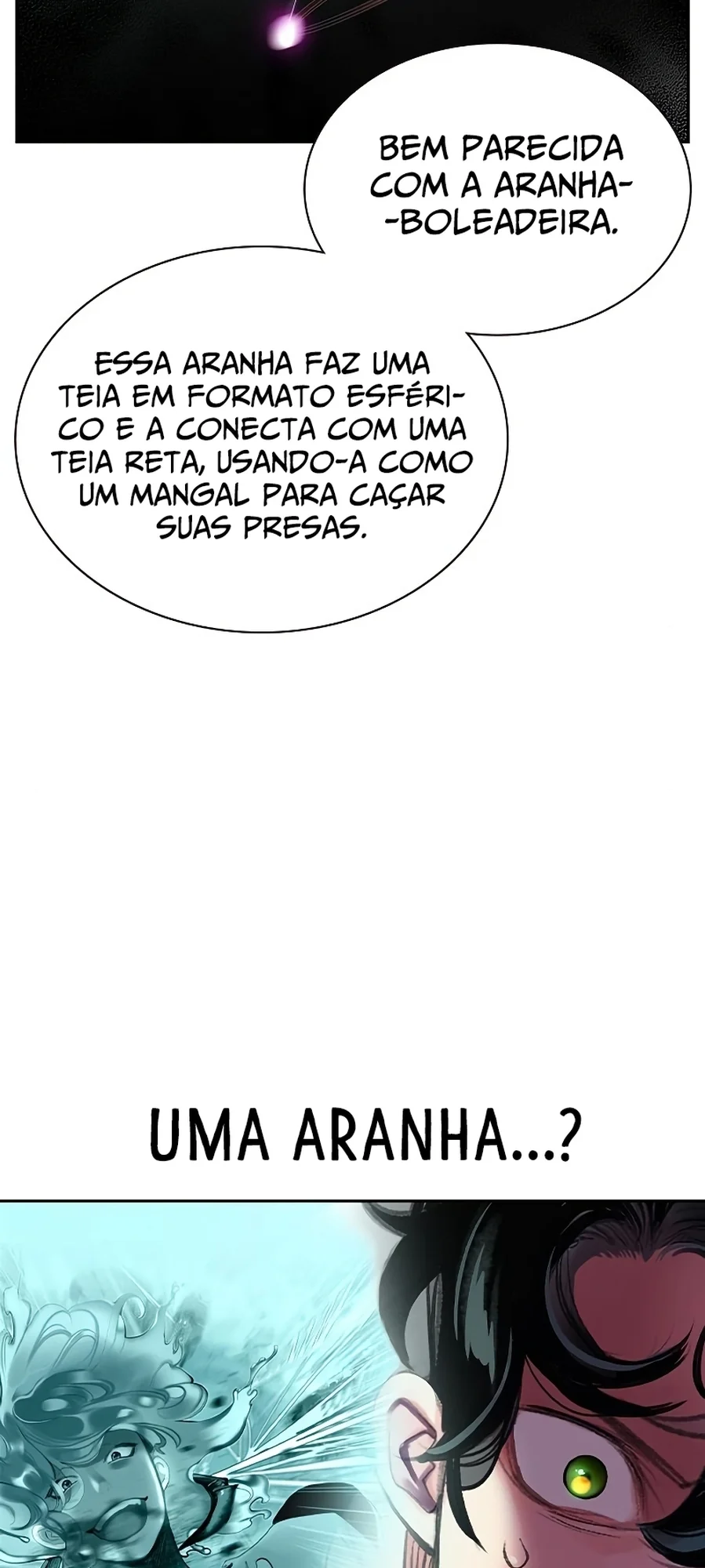 Read Jungle Juice PT Manga Online